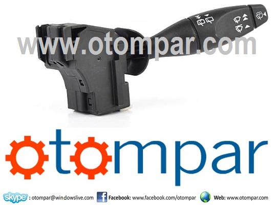 Ford Focus Transit Wiper Switch Arm YC1T 17A553 BC