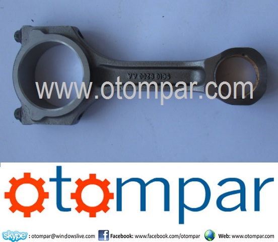 Ford Transit 2.4 Connecting Rod 5C1O 6200 AAA 1406170