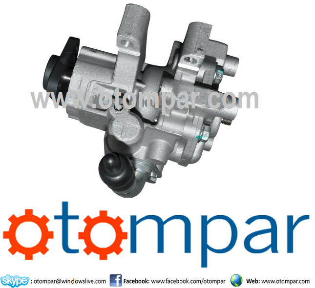 Ford Transit Steering Pump 6C11 3A674 AB