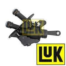 Ford Fiesta 1.4 Tdci Clutch Master Cylinder