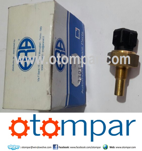 Ford Escort Coolant Temperature Sensor 91AB 10884 AA