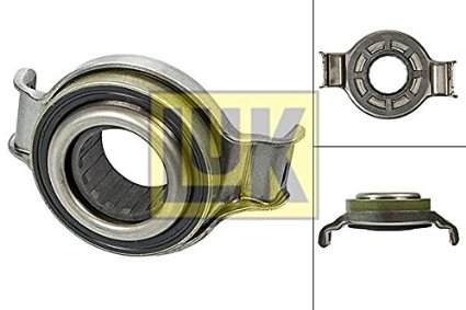 Ford Escort Clutch Release Bearing 75FB 7548 CA