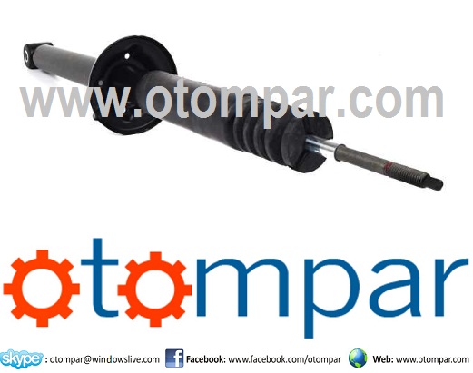 Ford Escort Rear Shock Absorber 95AX 18K076 CF