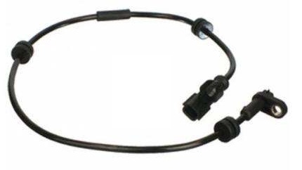 Ford Fiesta Rear Abs Sensor 8V512B372AC