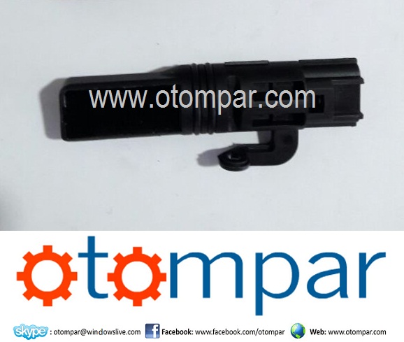 Ford Focus Speed Sensor 98AB 9E731 AG