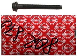 Ford Mondeo 2.0 Zetech Cylinder Head Bolt 928M 6065 BD