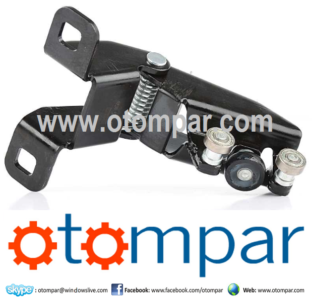 Ford Transit V184 Orta Kapı Orta Makara YC15 V268B40 AK