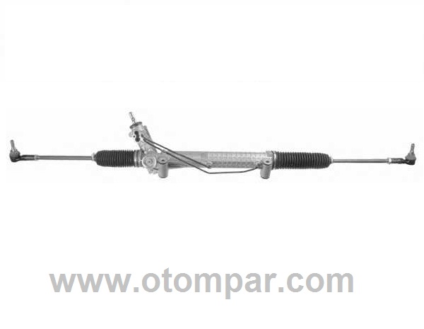 Ford transit steering racks #5