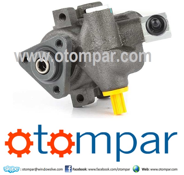 Ford Transit Steering Pump YC1C 3A674 GA