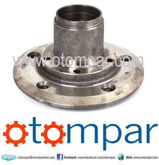 Ford Transit Front Wheel Hub 93VB 1104 AC