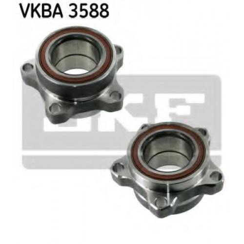 Ford Transit Front Wheel Bearing VKBA3588