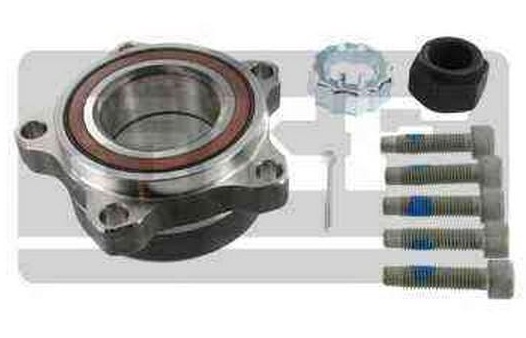 Ford Transit Wheel Bearing 6C11 1K018 BA