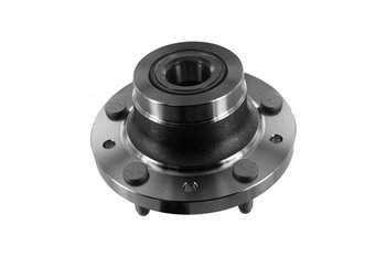 Ford Transit Rear Wheel Hub with Bearing 6C11 1A049 BA