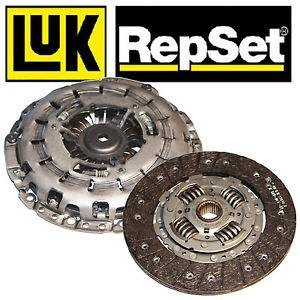 Ford Transit 2.2 Tdci 130 PS Clutch Set 6C11 7540 BC