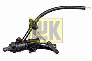 Ford Transit 2.4 Tdci Clutch Master Cylinder 6C11 7A543 AD