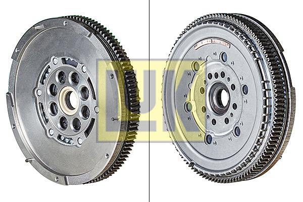 Ford Transit 2.4 Tdci 115 140 Ps Flywheel 4C11 6477 BA