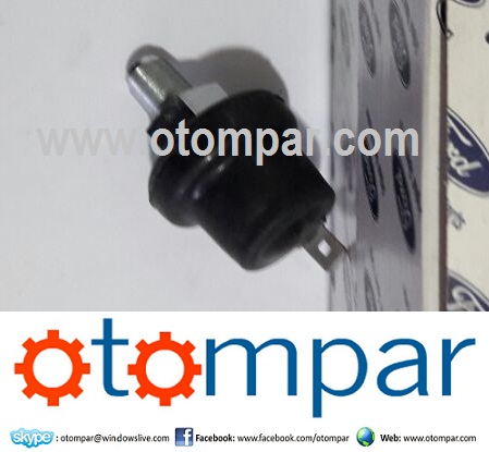 Ford Transit V83 T15 Oil Pressure Switch 3S71 9278 AB