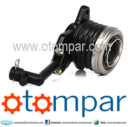 Ford Transit 2.2 Tdci Clutch Central Slave Cylinder 8C11 7A564 AD